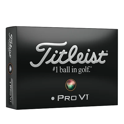Pro V1 Left Dot Golf Balls