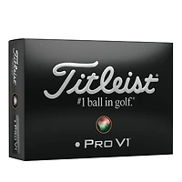 Pro V1 Left Dot Golf Balls
