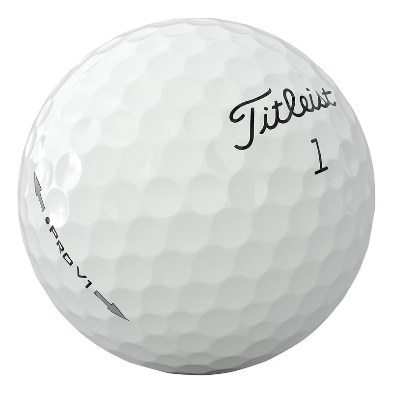 Pro V1 Left Dot Golf Balls