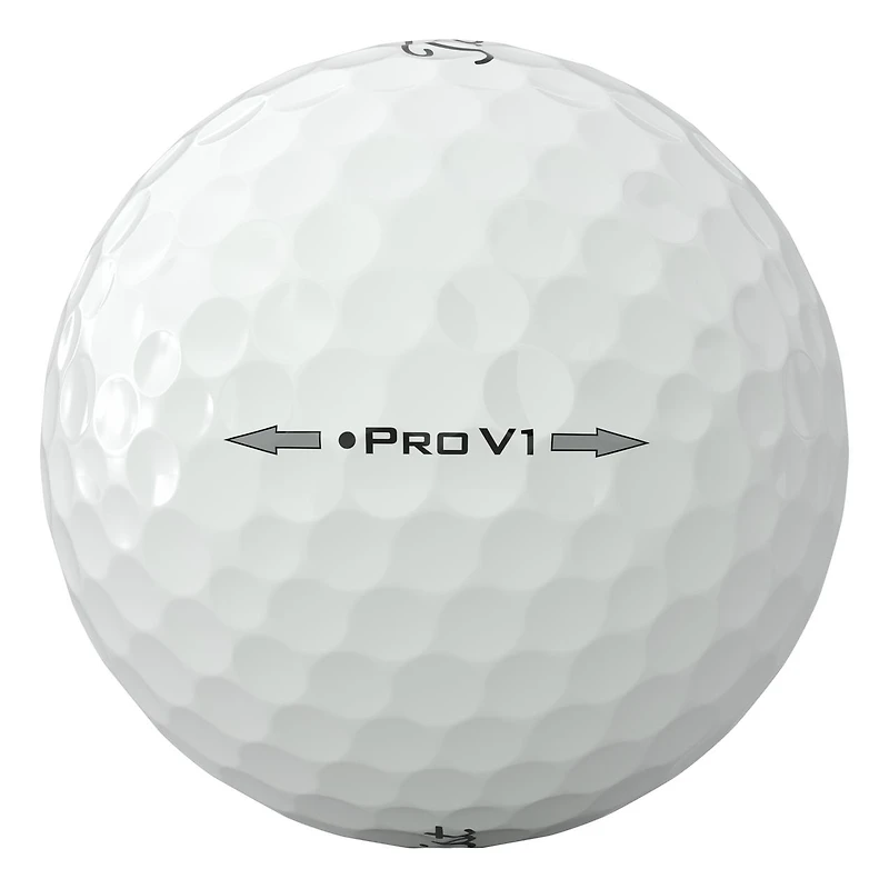 Pro V1 Left Dot Golf Balls