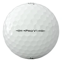 Pro V1 Left Dot Golf Balls