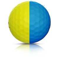 Q-Star Tour Divide Golf Balls