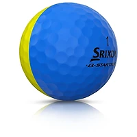 Q-Star Tour Divide Golf Balls