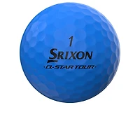 Q-Star Tour Divide Golf Balls