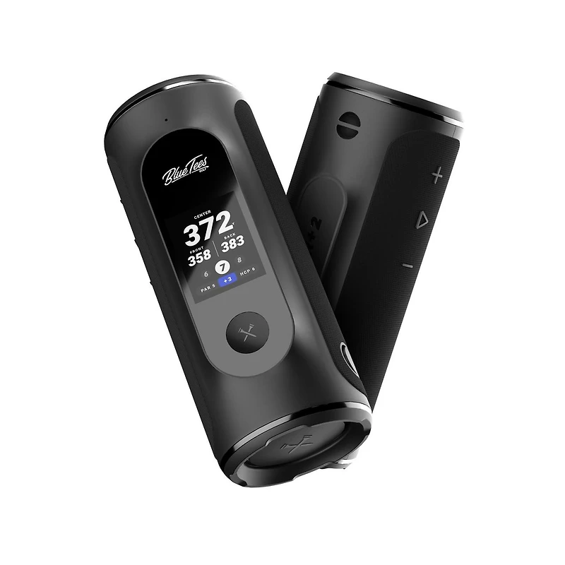 Player+ 2 GPS Speaker