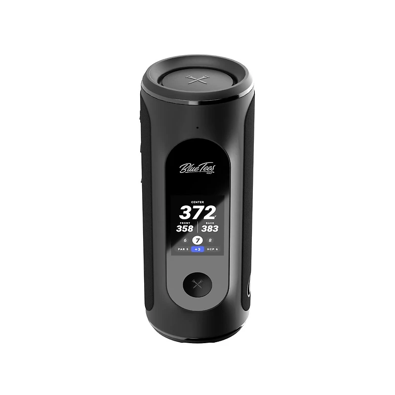 Player+ 2 GPS Speaker
