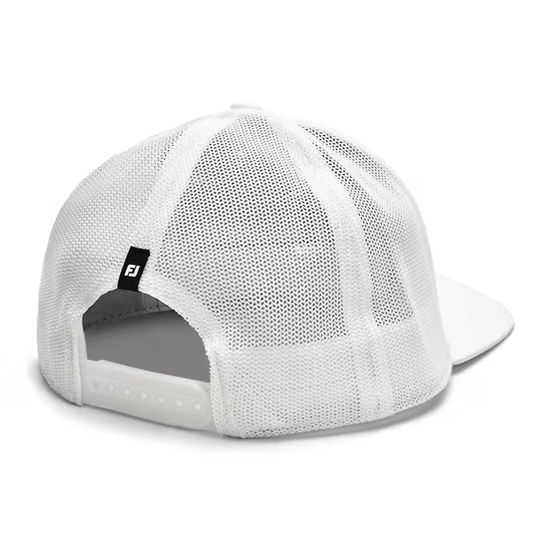 Men's Play Fast Trucker Cap