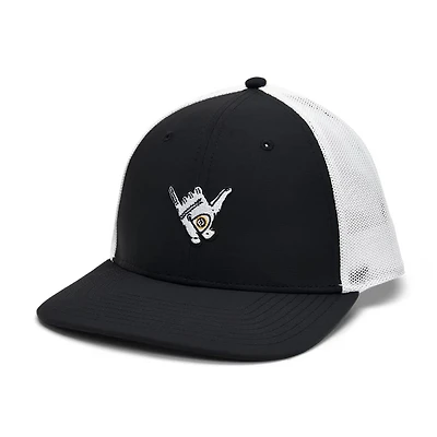 Men's Shaka Glove Trucker Cap