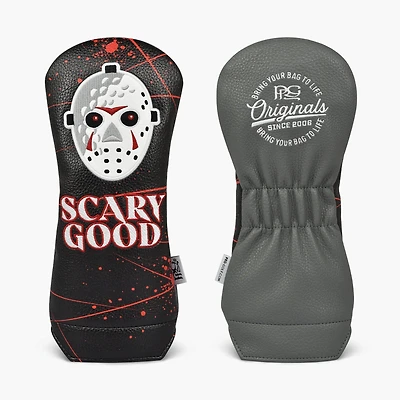 Scary Good Fairway Headcover