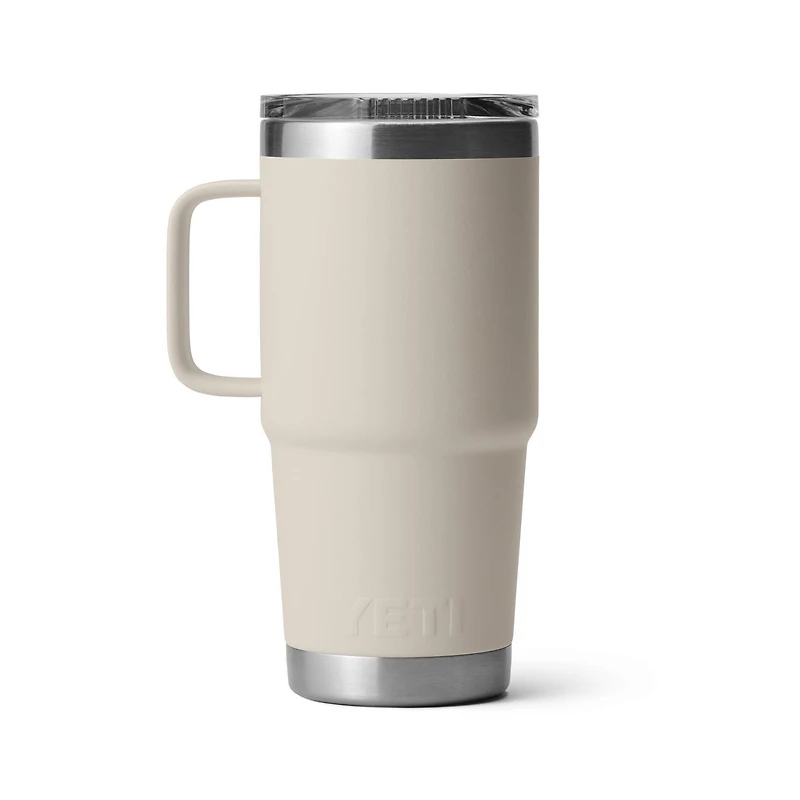 Rambler 591 ML Travel Tumbler