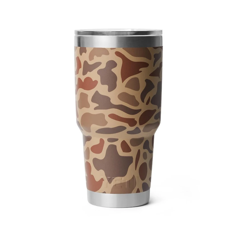 Rambler 887 ML Tumbler