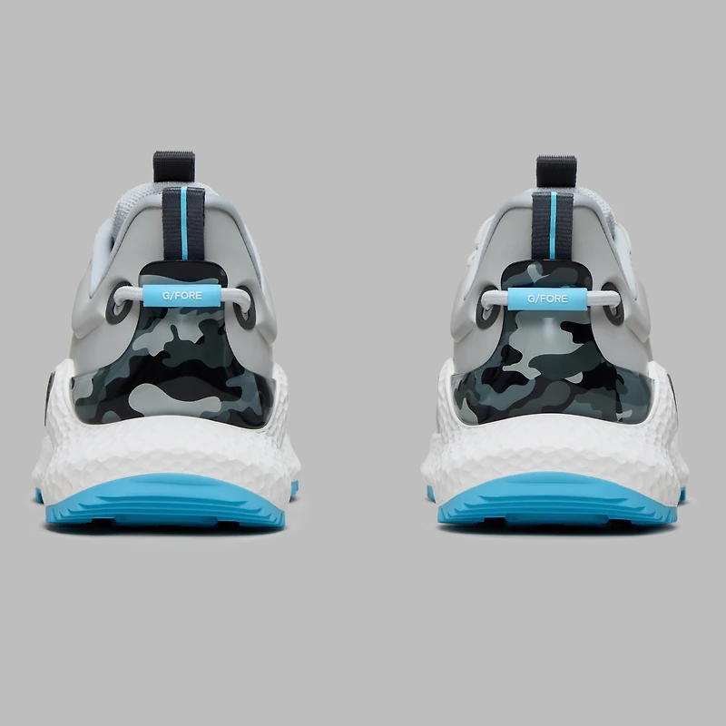 Men's MG4+ O2 Spikeless Golf Shoe - Grey