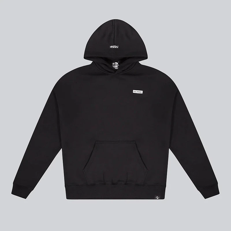 Men's I Like to Golf Hoodie