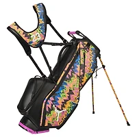 Limited Edition - Fade Away Premium Stand Bag - Monte Carlo