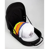 Hat Caddie - Black