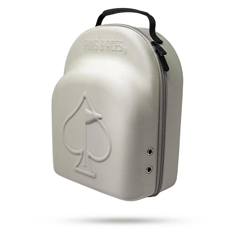 Hat Caddie - Grey