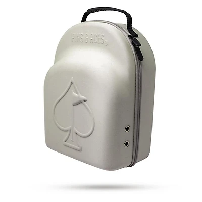 Hat Caddie - Grey