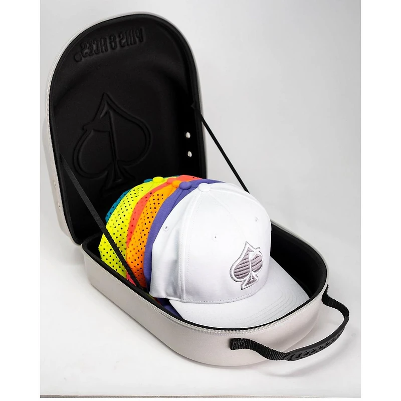 Hat Caddie - Grey