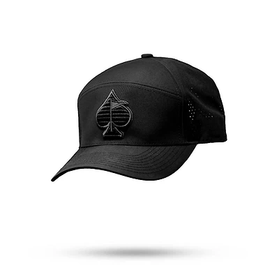 Men's Tradesman Cap - Black