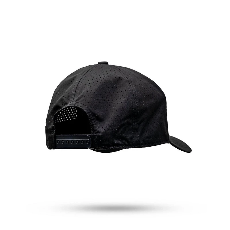 Men's Tradesman Cap - Black