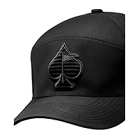 Men's Tradesman Cap - Black
