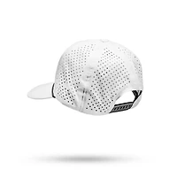 Men's Parlay Investment Group Perforated Rope Cap