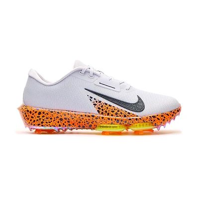 Prior Generation - Air Zoom Infinity Tour NXT 2 NRG Spikeless Golf Shoe Grey/Orange