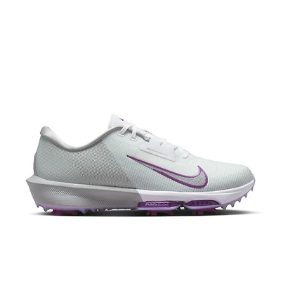 Prior Generation -  Air Zoom Infinity Tour NXT 2 Spikeless Golf Shoe White/Purple