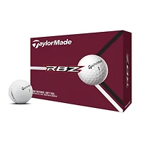RBZ Golf Balls