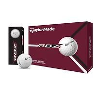 RBZ Golf Balls