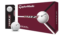 RBZ Golf Balls