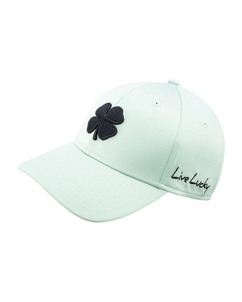 Men's Premium Clover Cap