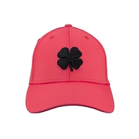 Men's Premium Clover Cap