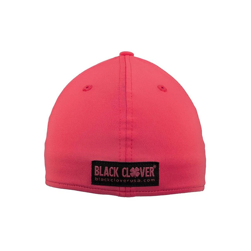 Men's Premium Clover Cap