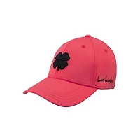 Men's Premium Clover Cap