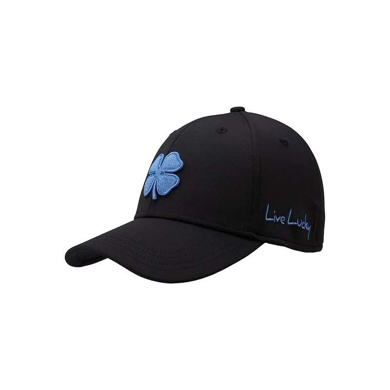 Men's Premium Clover Cap