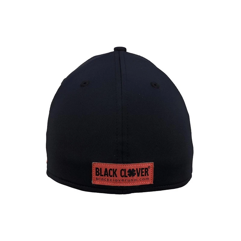 Men's Premium Clover Cap