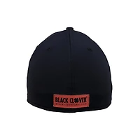 Men's Premium Clover Cap