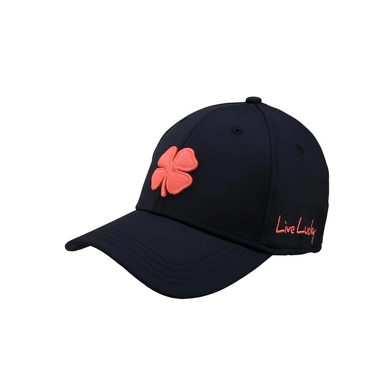 Men's Premium Clover Cap