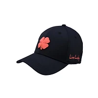 Men's Premium Clover Cap
