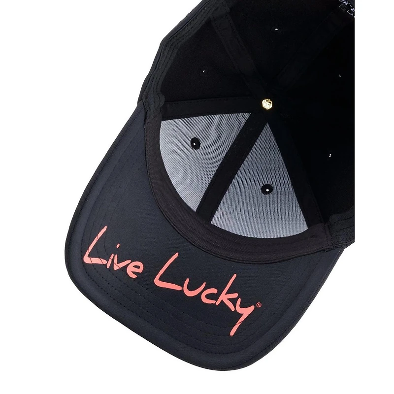 Men's Premium Clover Cap