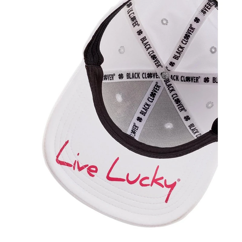 Men's Premium Clover 159 Cap