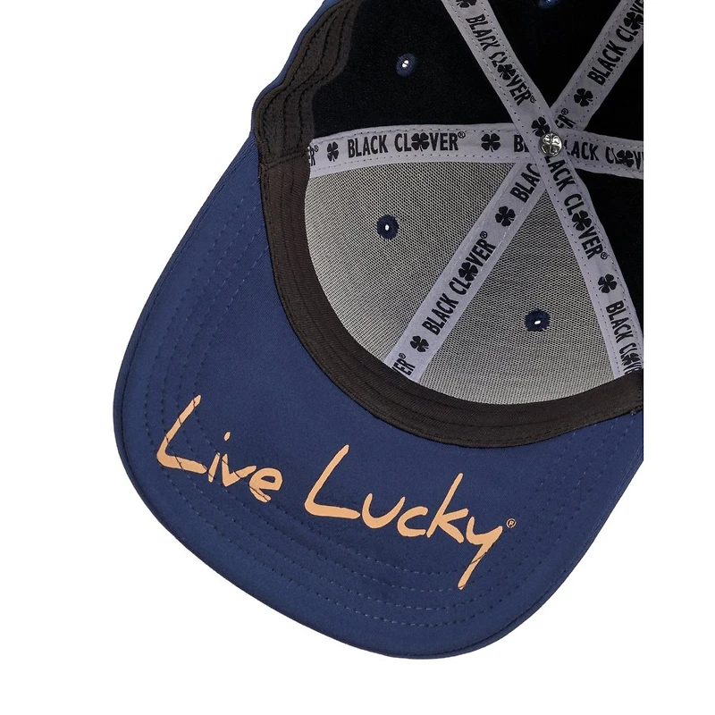 Men's Premium Clover 162 Cap
