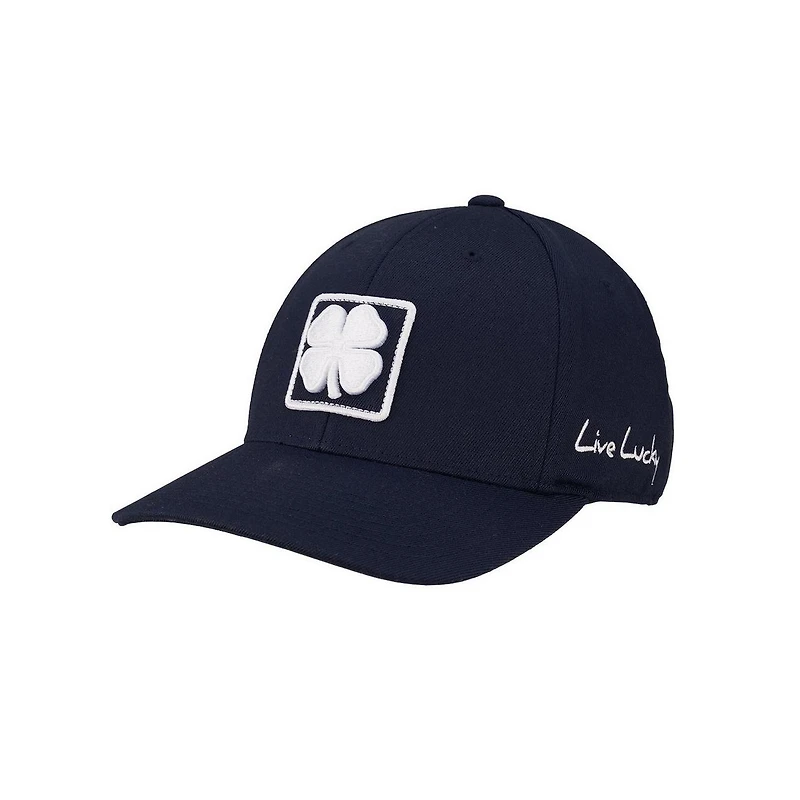 Men's Boxed Luck 4 Cap