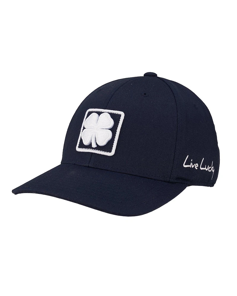 Men's Boxed Luck 4 Cap