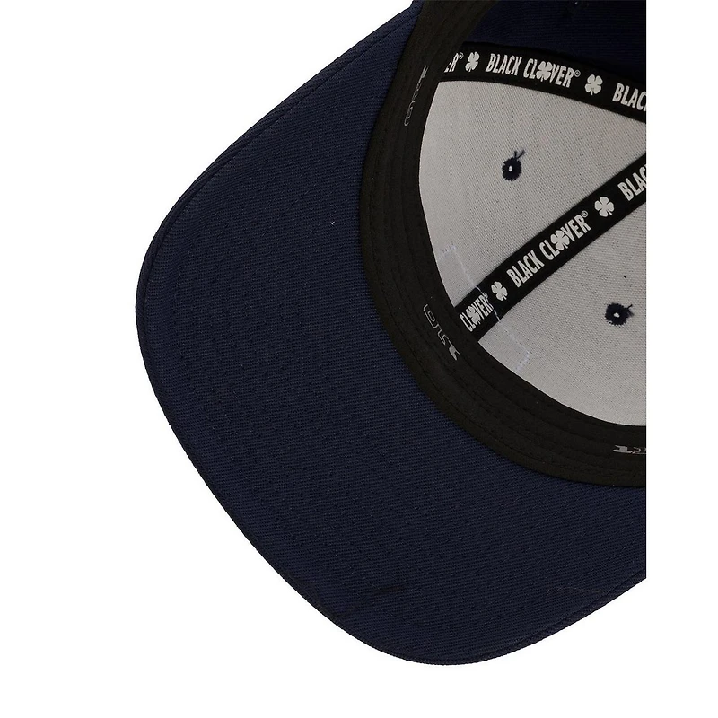 Men's Boxed Luck 4 Cap