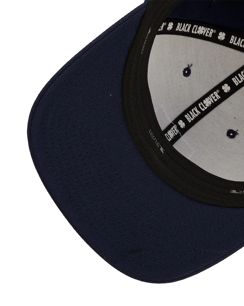 Men's Boxed Luck 4 Cap