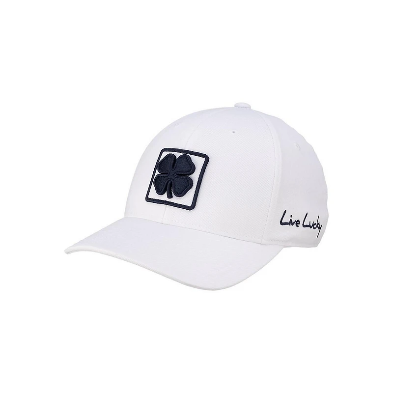 Men's Boxed Luck 6 Cap