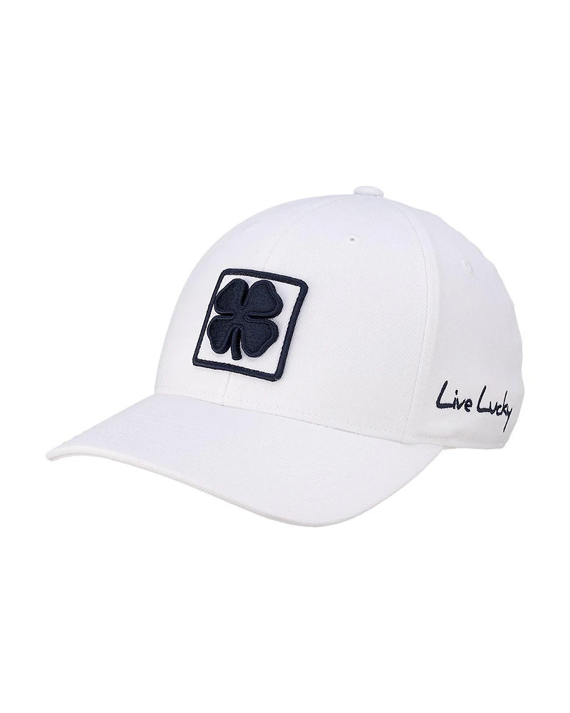 Men's Boxed Luck 6 Cap