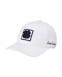 Men's Boxed Luck 6 Cap